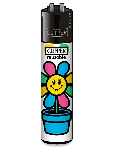 Clipper Grow Pots  FLower