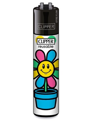 Clipper Grow Pots  FLower