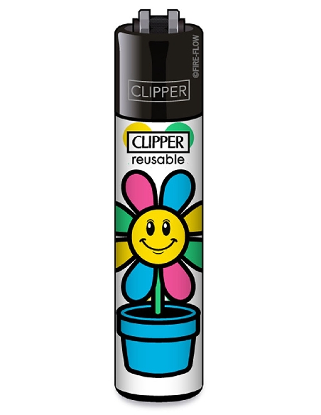 Clipper Grow Pots  FLower