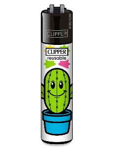 Clipper Grow Pots Cactus