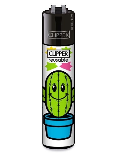 Clipper Grow Pots Cactus