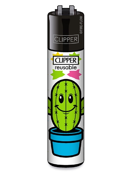 Clipper Grow Pots Cactus