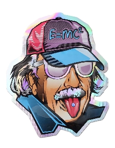 Minigrip Mylar EMC 100x120mm