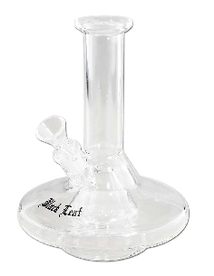 Bong Black Leaf OVNI 19.5cm