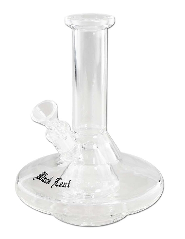 Bong Black Leaf OVNI 19.5cm