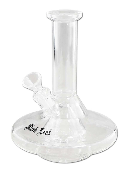 Bong Black Leaf OVNI 19.5cm