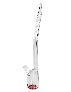 Bong Black Leaf "La Girafe 2" long cou 37cm