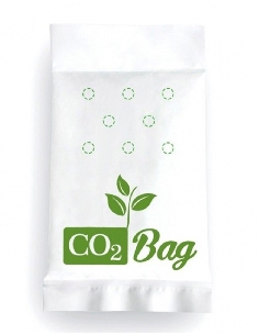 CO2 Bag 100gr