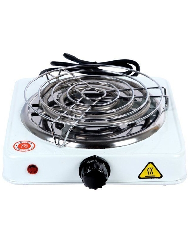 Allume-Charbon Shark 1000W