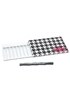 Royal Box Snuff Pepita avec Tube