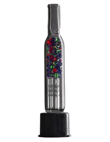 Venty Bubbler Beads Stem (Rocket Stem)