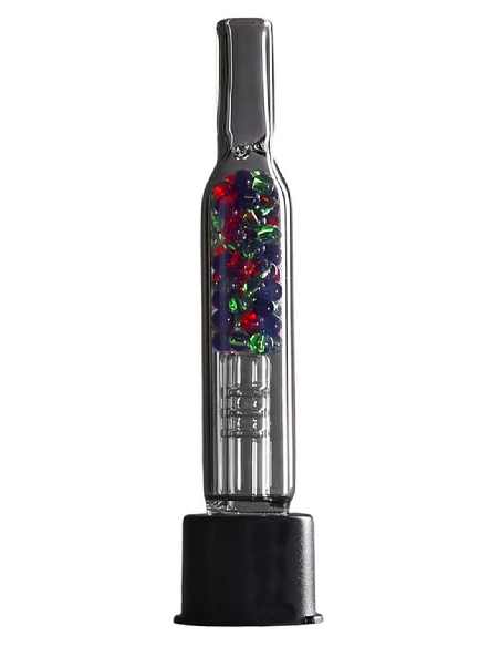 Venty Bubbler Beads Stem (Rocket Stem)