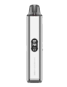 Vaporesso Vibe Kit Silver 4.5ml