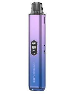 Vaporesso Vibe Kit Berry Purple 4.5ml