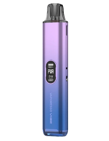 Vaporesso Vibe Kit Berry Purple 4.5ml