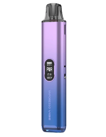 Vaporesso Vibe Kit Berry Purple 4.5ml