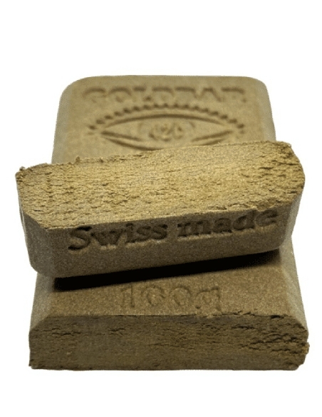 Goldbar420 Résine CBD Cherry Wine 5g