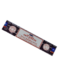 Encens Satya Anti-Stress 15gr