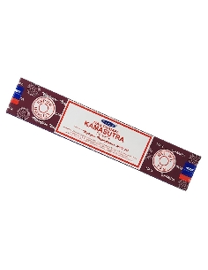 Encens Satya Kamasutra 15gr
