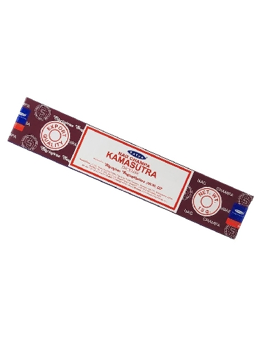Encens Satya Kamasutra 15gr