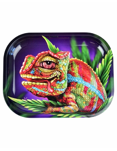 Plateau à Mix V Syndicate Chameleon 18x14cm