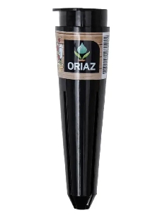 Oriaz Goutteur Solaire SD