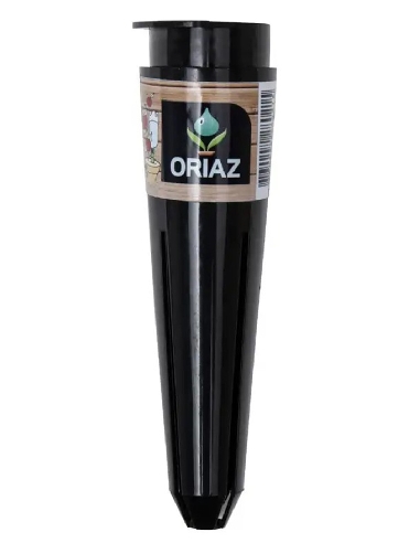 Oriaz Goutteur Solaire SD