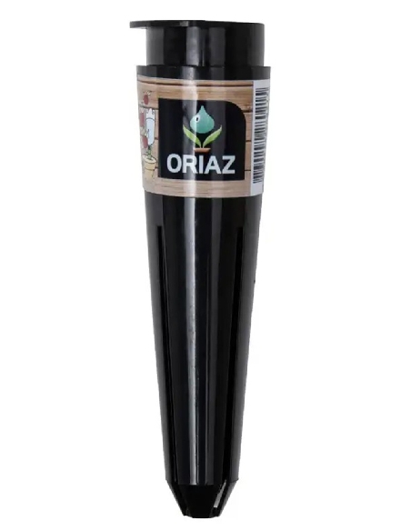 Oriaz Goutteur Solaire SD