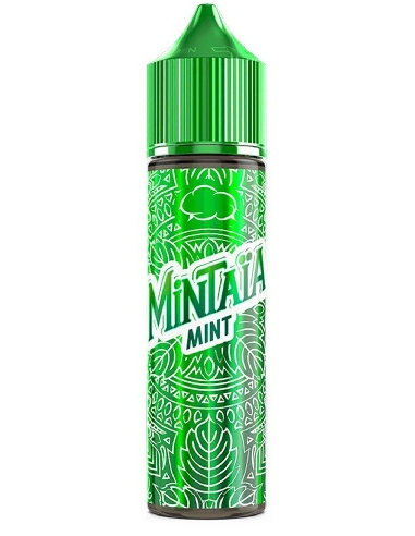 Mintaïa Mint by Eliquid France Shortfill 50ml
