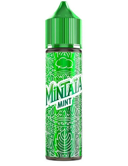 Mintaïa Mint by Eliquid France Shortfill 50ml