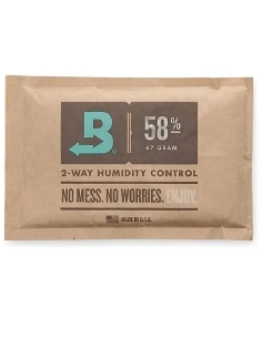 Boveda Humidipack 58% 67gr