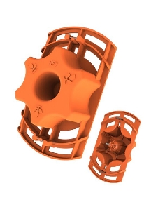 Secret Jardin Cutting tools pour Cable Flange