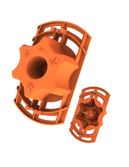 Secret Jardin Cutting tools pour Cable Flange