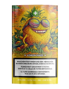 UrbanPharm Misch Lemon Haze 25g