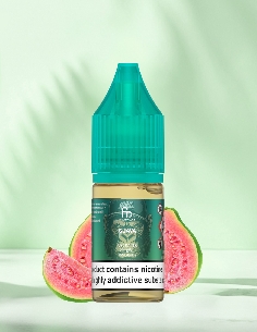 RandM Tornado Guava Eliquid NicSalt 20mg/ml 10ml
