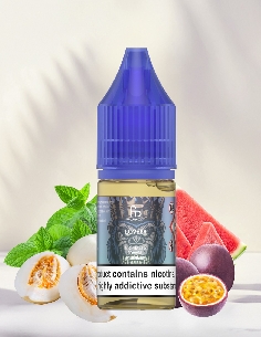RandM Tornado Love 66 Eliquid NicSalt 20mg/ml 10ml