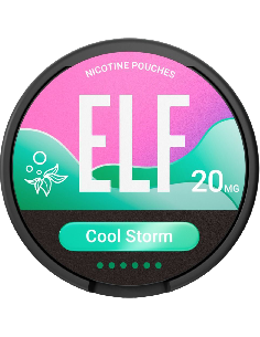 Elfbar Snus 13g