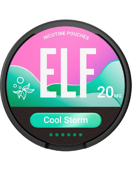 Elfbar Snus 13g