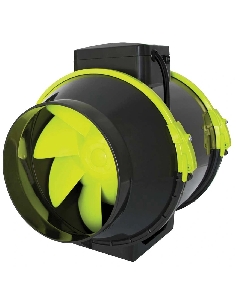 Extracteur TTMAX125mm ProFan 2 Vitesses