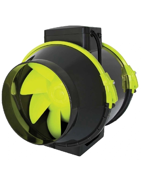 Extracteur TTMAX125mm ProFan 2 Vitesses