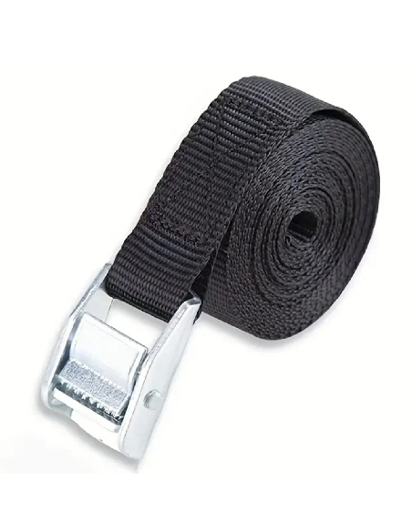 Sangle pour Box Fermeture Métal (2pces)