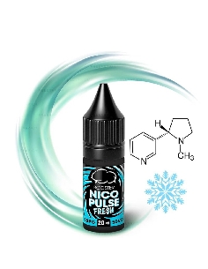 Booster NicoPulse FRESH 20mg/ml (50/50 PG-VG)