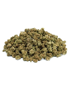 Kaya Mini Buds CBD Plush Berry 25gr (Cannabis Légal)