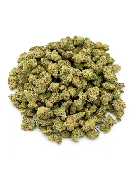 Kaya Mini Buds CBD Maui Waui 25gr (Cannabis Légal)