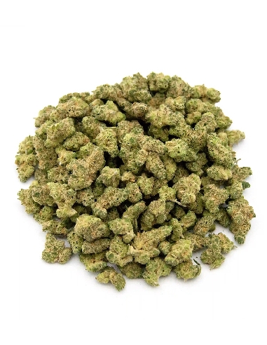 Kaya Mini Buds CBD Maui Waui 50gr (Cannabis Légal)