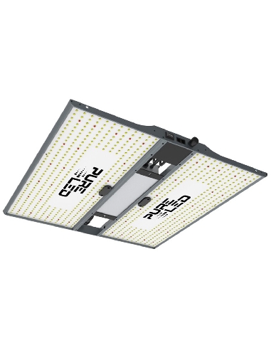 Pure LED Q 150 V2.0 150W 2.7 umol/J