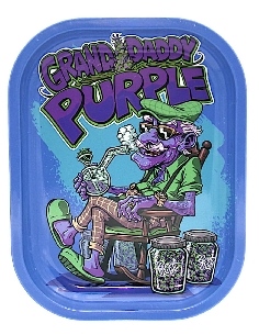 Plateau à Mix Grand Daddy 18x14cm