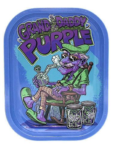 Plateau à Mix Grand Daddy 18x14cm