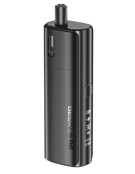 Geekvape Soul 2 Kit Black