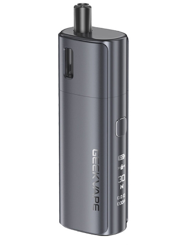 Geekvape Soul 2 Kit Urban Grey